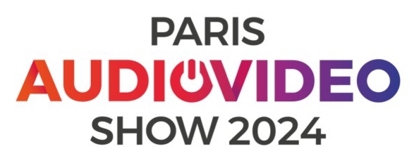 Gautier Audio au PAVS Paris Audio Video Show 2024
