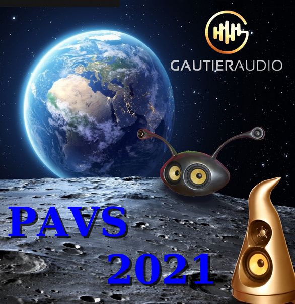 Gautier Audio a fait sensation auprès de celles et ceux qui ont osé entrer dans le showroom. Il y avait Big Nono, Evasion, Bienvenue et La Petite. Gautier Audio a fait sensation auprès de celles et ceux qui ont osé entrer dans le showroom. Il y avait Big Nono, Evasion, Bienvenue et La Petite.