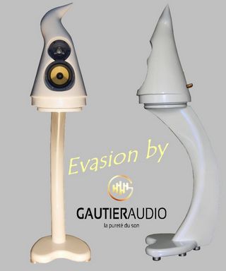 Un défi: obtenir un son de de très grande qualité pour tout type de musique, avec un bon gros grave, à partir de HP de 13cm et dans quelques litres. Un défi: obtenir un son de de très grande qualité pour tout type de musique, avec un bon gros grave, à partir de HP de 13cm et dans quelques litres.