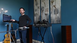 Les débuts de Gautier Audio: Optimisation d'enceintes et mise au point sur mesure Les débuts de Gautier Audio: Optimisation d'enceintes et mise au point sur mesure