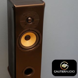 Les premières enceintes 100% Gautier Audio commercialisées. Dans de véritables boîtes aux lettres américaines Les premières enceintes 100% Gautier Audio commercialisées. Dans de véritables boîtes aux lettres américaines