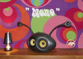 enceinte connectee portable bluetooth wifi par gautier audio