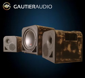 Avec son subwoofer de 30cm, et avec ce que vous connaissez de G.A, nous vous laissons imaginer ce que ce monstre donne, même sur batterie. Avec son subwoofer de 30cm, et avec ce que vous connaissez de G.A, nous vous laissons imaginer ce que ce monstre donne, même sur batterie.